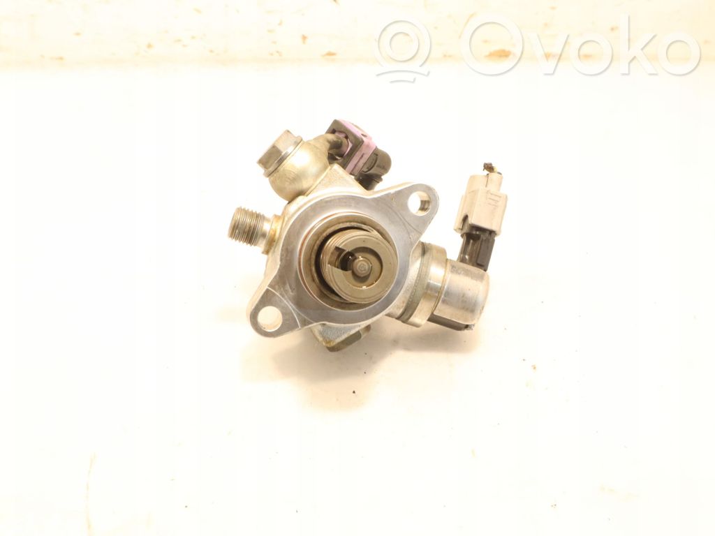Mechanical fuel pump   96100
