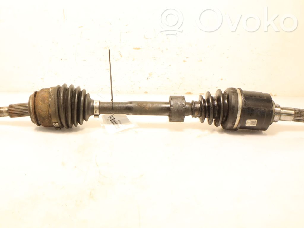 Mazda 3 Eje de transmisión delantero 