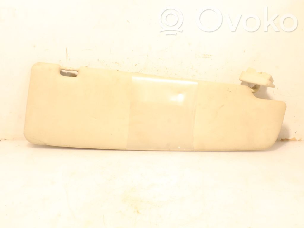 Fiat Ducato Clip/gancio/supporto per aletta parasole 