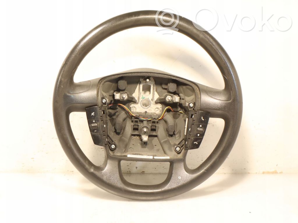 Fiat Ducato Volante 