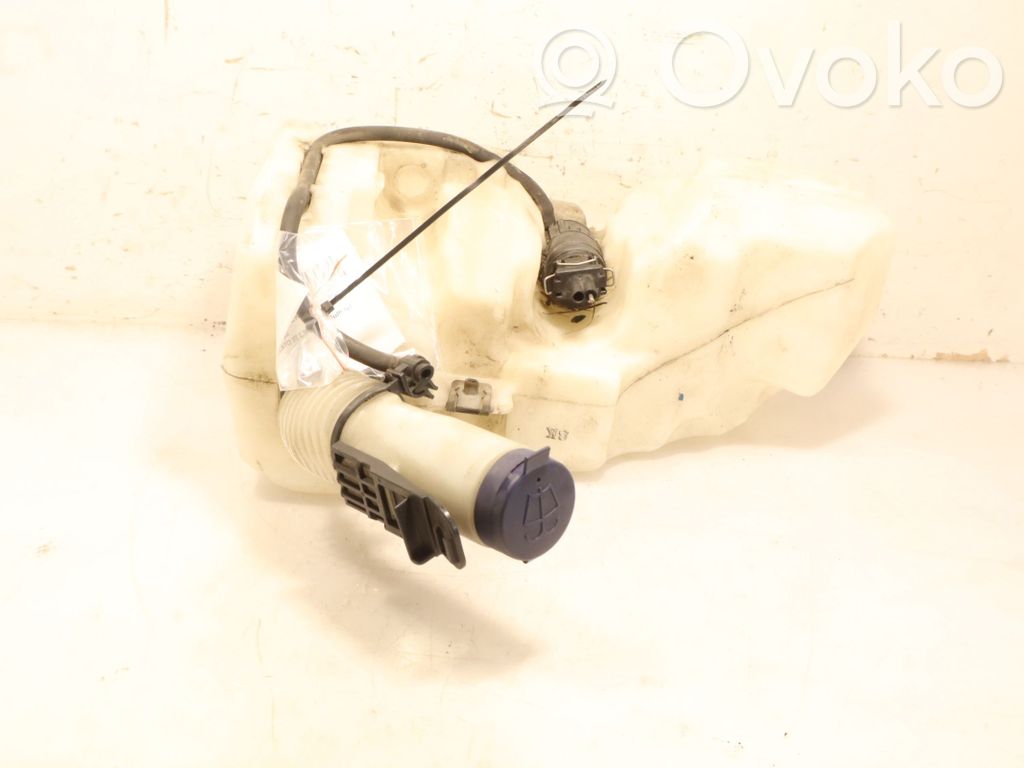 Fiat Ducato Serbatoio/vaschetta liquido lavavetri parabrezza 