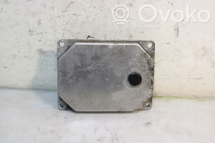 Ford Ka Engine control unit/module ECU 