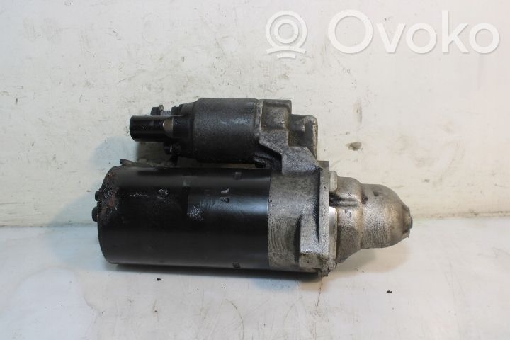 Audi A6 S6 C6 4F Motor de arranque 