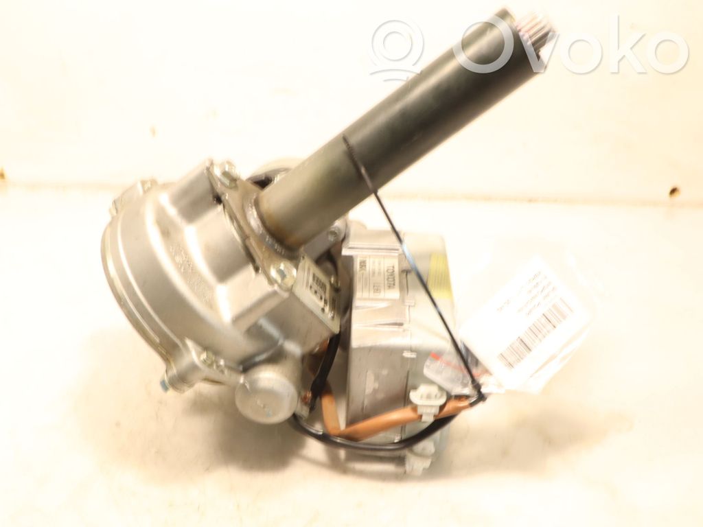 Ohjaustehostimen pumppu   D1H0015