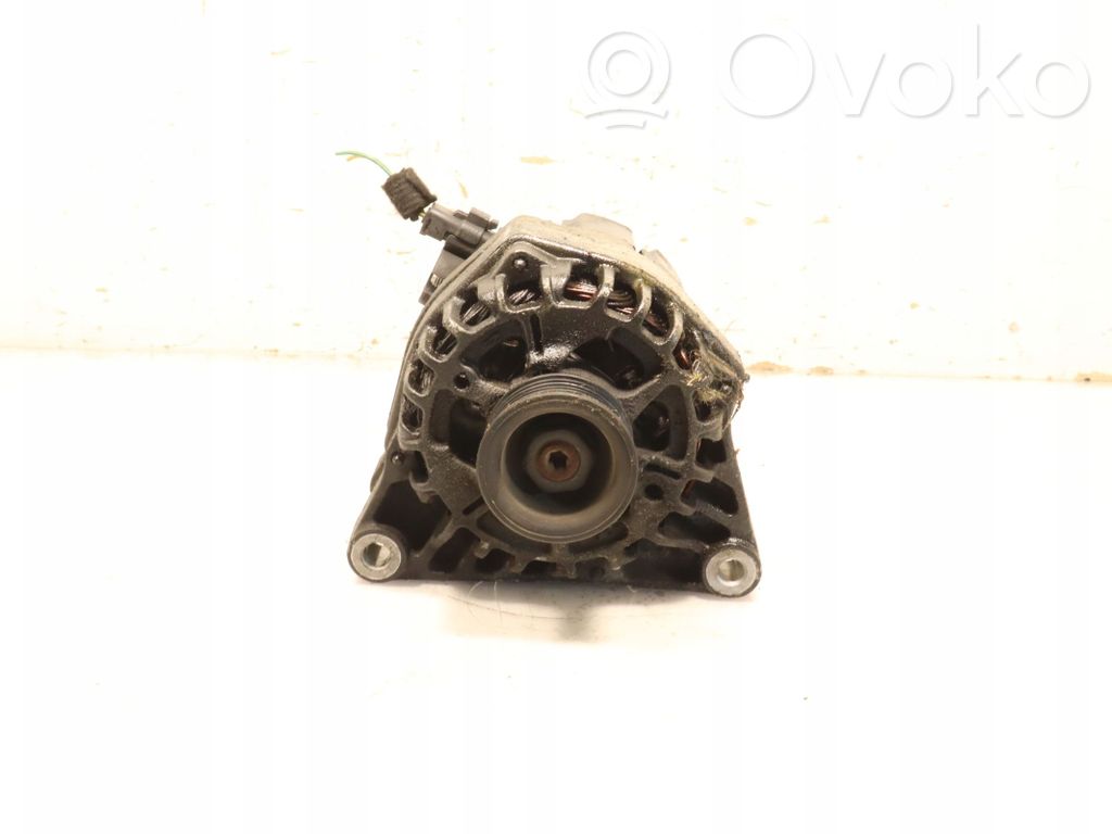 Peugeot 206 Alternator 