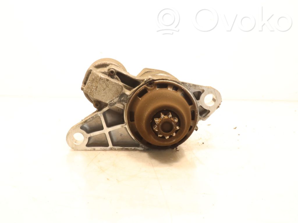 Motor de arranque
