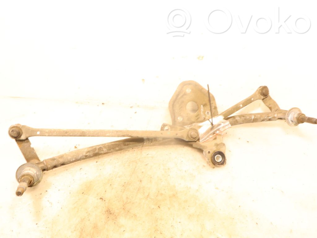 Opel Vivaro Front wiper linkage 