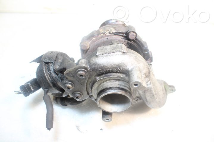 Turbina