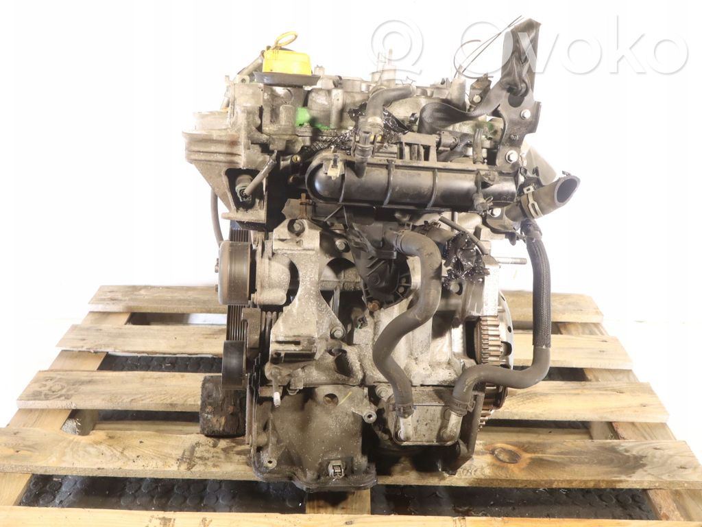 Engine   H4BB410