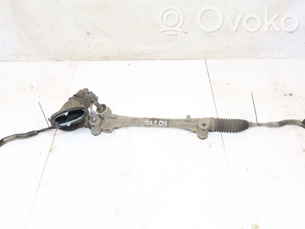 Toyota Aygo AB40 Vairo kolonėlė 