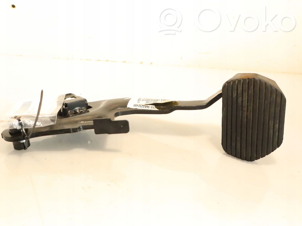 Citroen C3 Kupplungspedal 