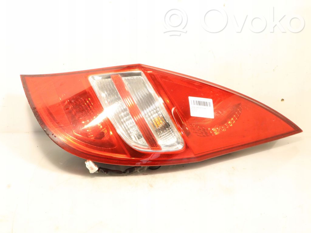 Hyundai i30 Rear/tail lights 