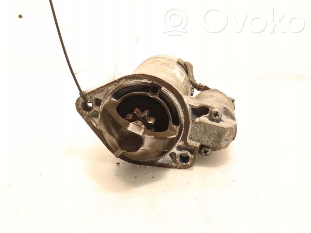 Starter motor   361002A100