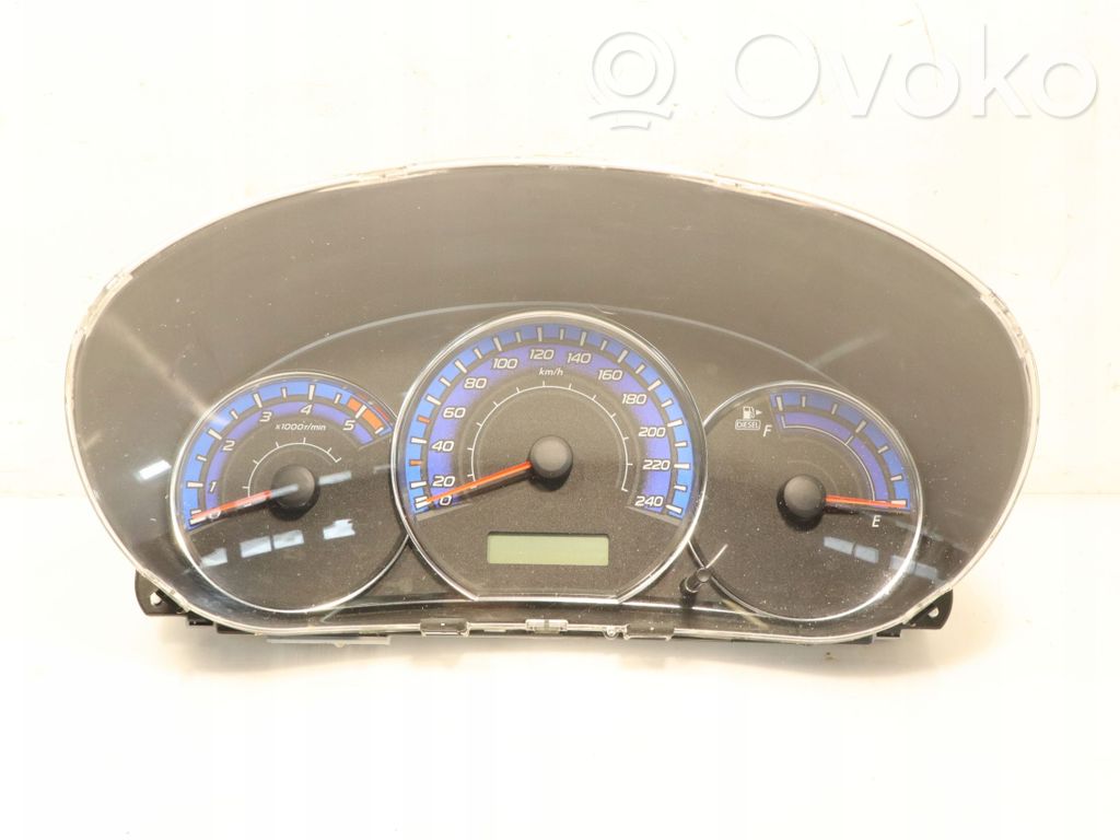 Kello   NS03003K