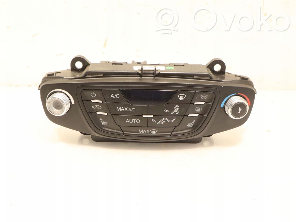 Ford B-MAX Interior fan control switch 