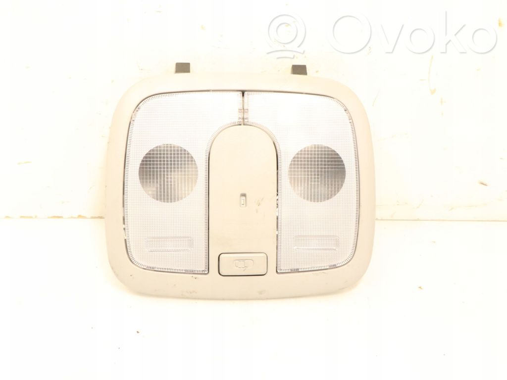KIA Rio Other interior light 