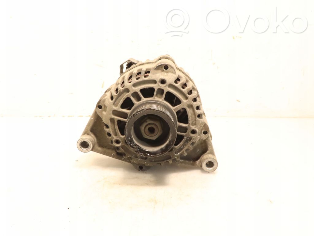 Chevrolet Aveo Generatorius 