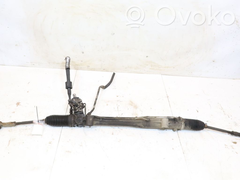 Volkswagen Touareg I Hammastanko 
