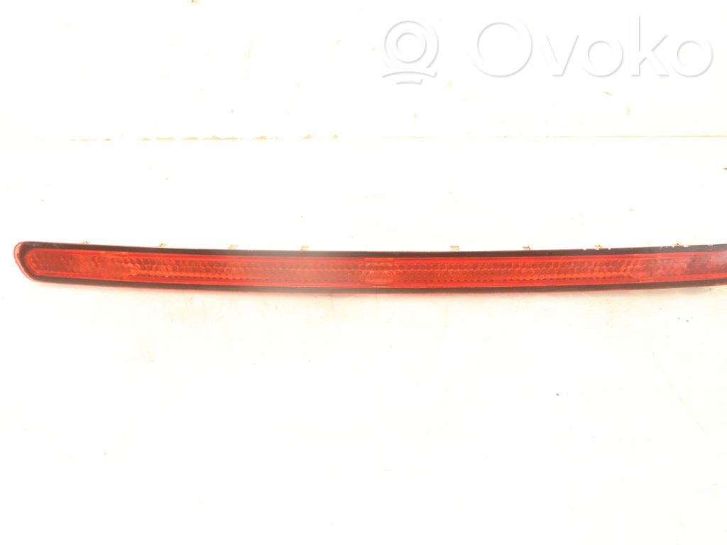Audi A3 S3 8P Third/center stoplight 