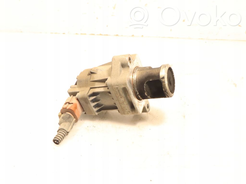 Suzuki SX4 Válvula EGR 