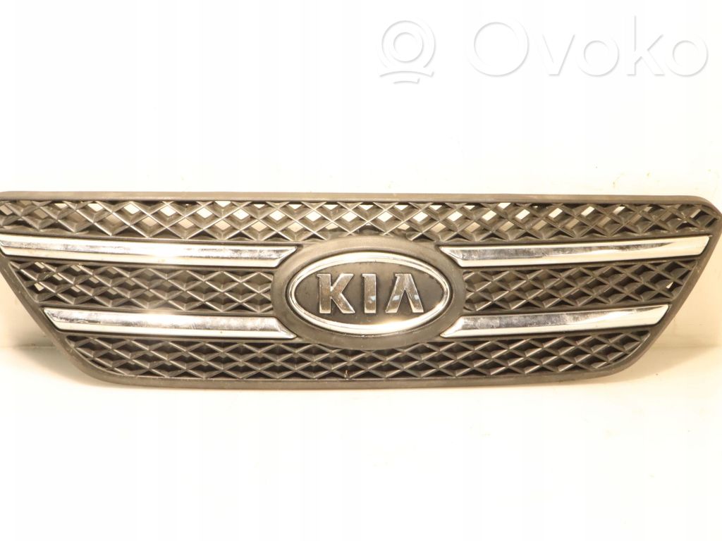KIA Ceed Front grill 