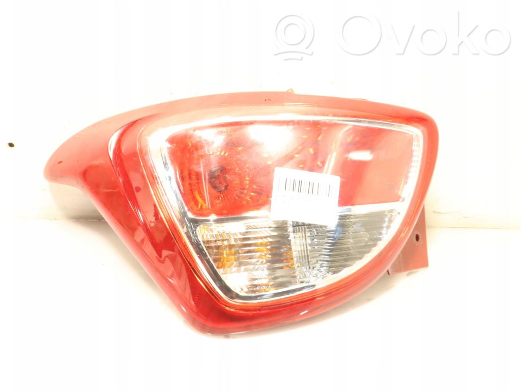 Hyundai i10 Takavalot 