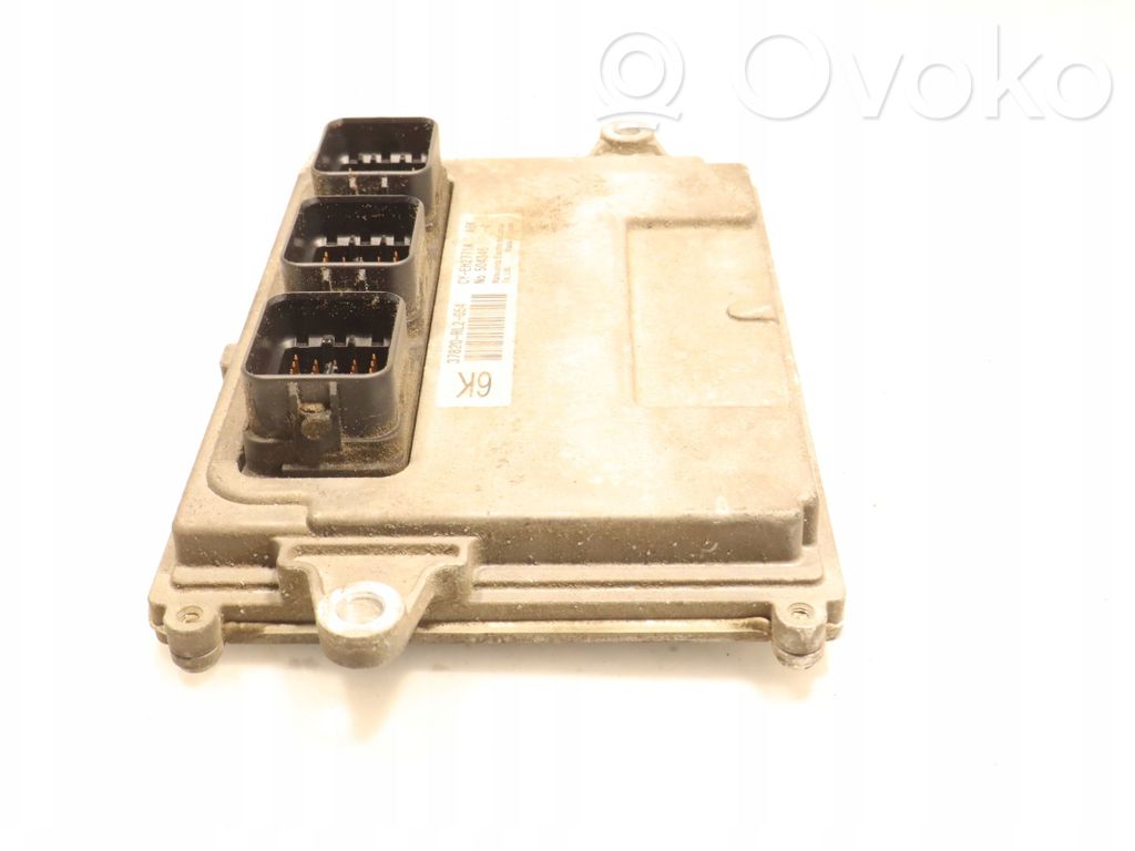 Honda Accord Engine control unit/module ECU 