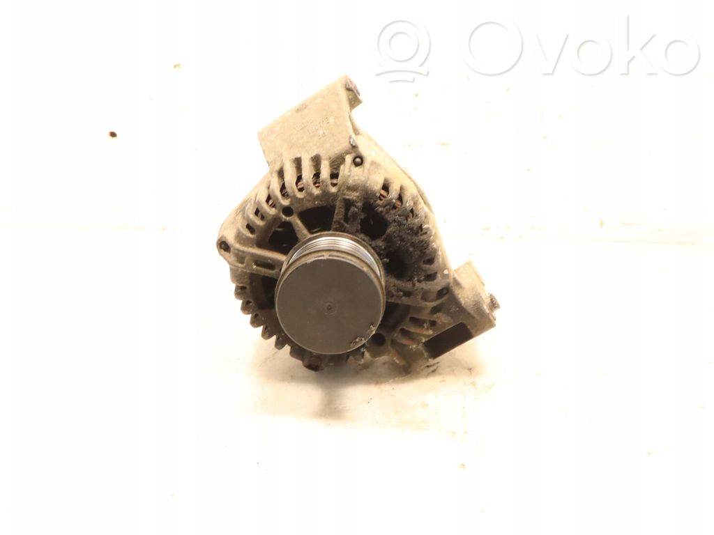 Fiat 500 Abarth Generator/alternator 