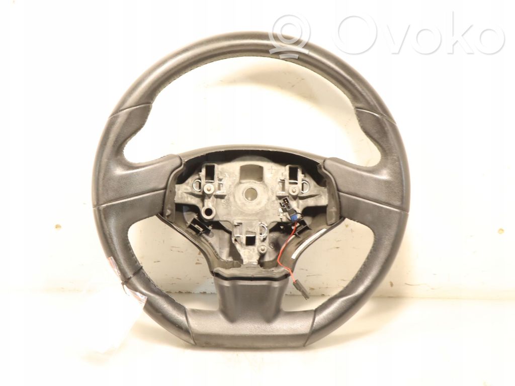 Citroen C3 Vairas 