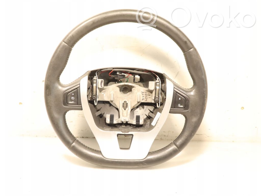 Renault Laguna III Stūre 