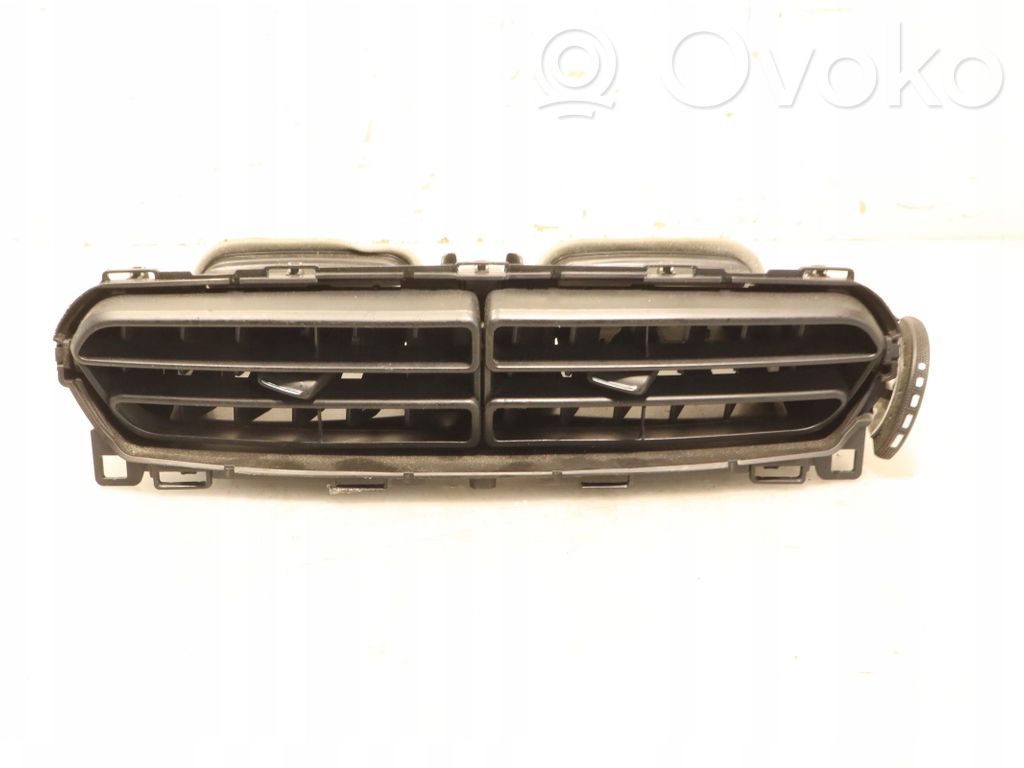 Citroen C-Elysée Dashboard air vent grill cover trim 