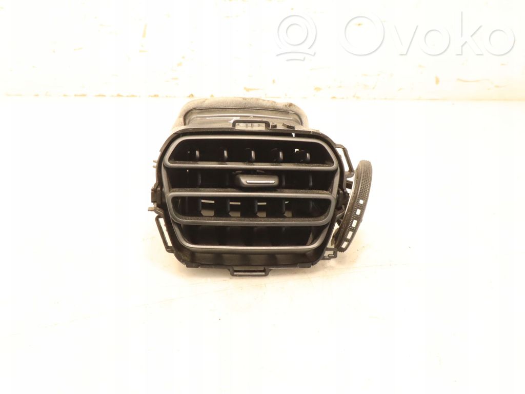 Citroen C-Elysée Moldura protectora de la rejilla de ventilación lateral del panel 