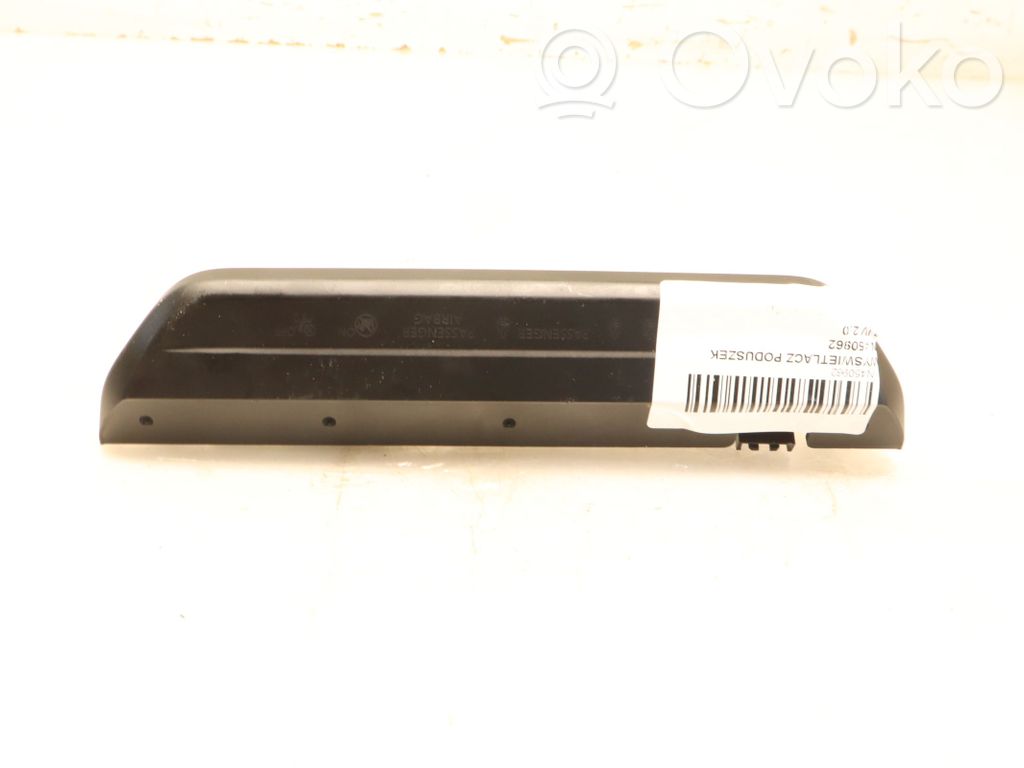 Mazda 3 Head up display trim 