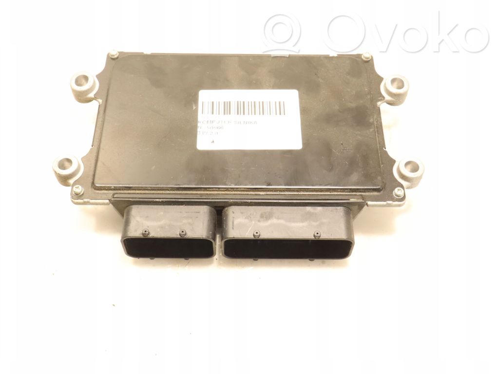 Mazda 3 Engine control unit/module ECU 