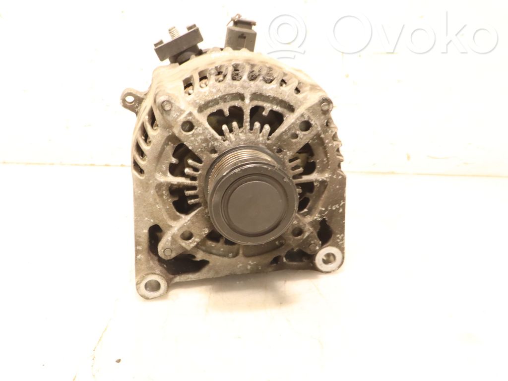BMW 3 F30 F35 F31 Alternator 