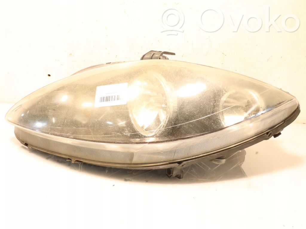 Seat Altea Scheinwerfer 