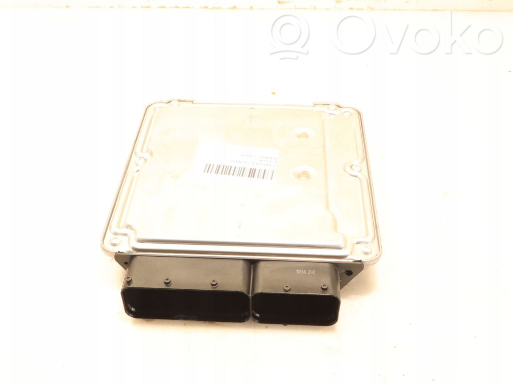 Mitsubishi Grandis Engine control unit/module ECU 