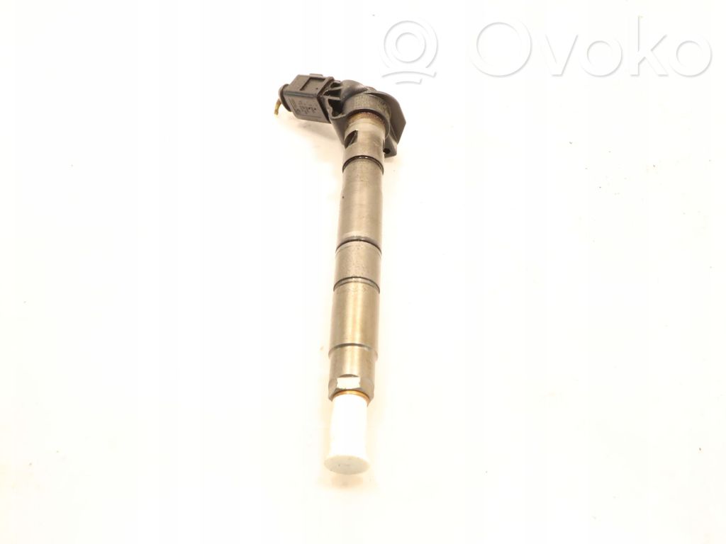Audi Q7 4L Inyector de combustible 