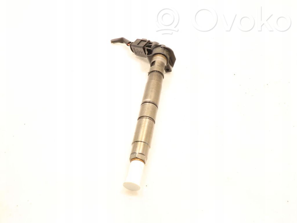 Audi Q7 4L Inyector de combustible 