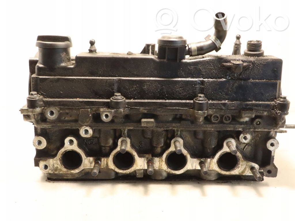 Opel Astra J Engine head 