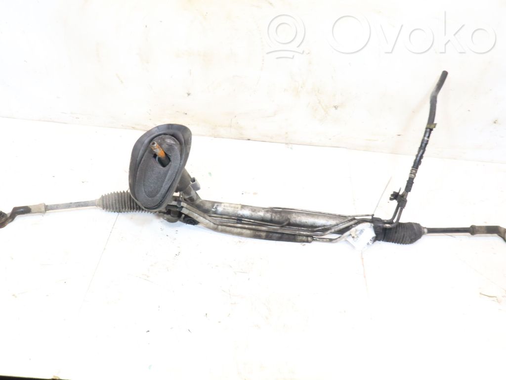 Ford Mondeo MK IV Przekładnia kierownicza / Maglownica 
