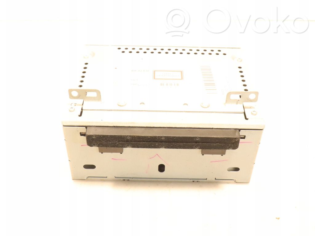 Ford Focus Verkleidung Radio / Navigation 