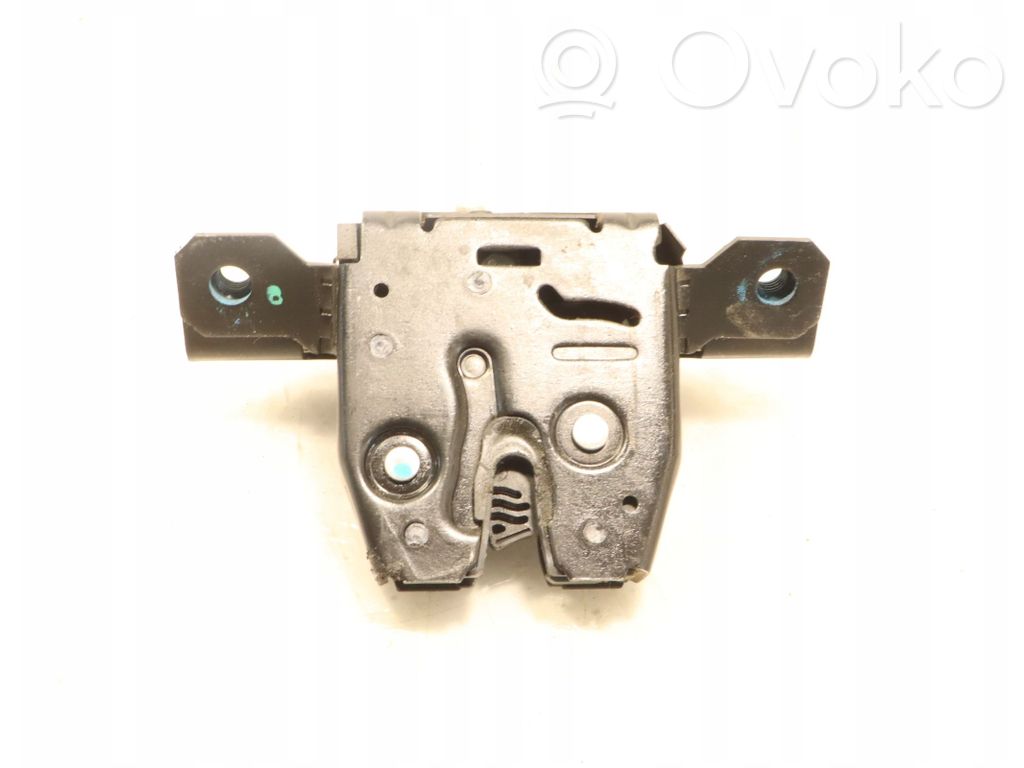 Chevrolet Aveo Tailgate/trunk/boot lock/catch/latch 
