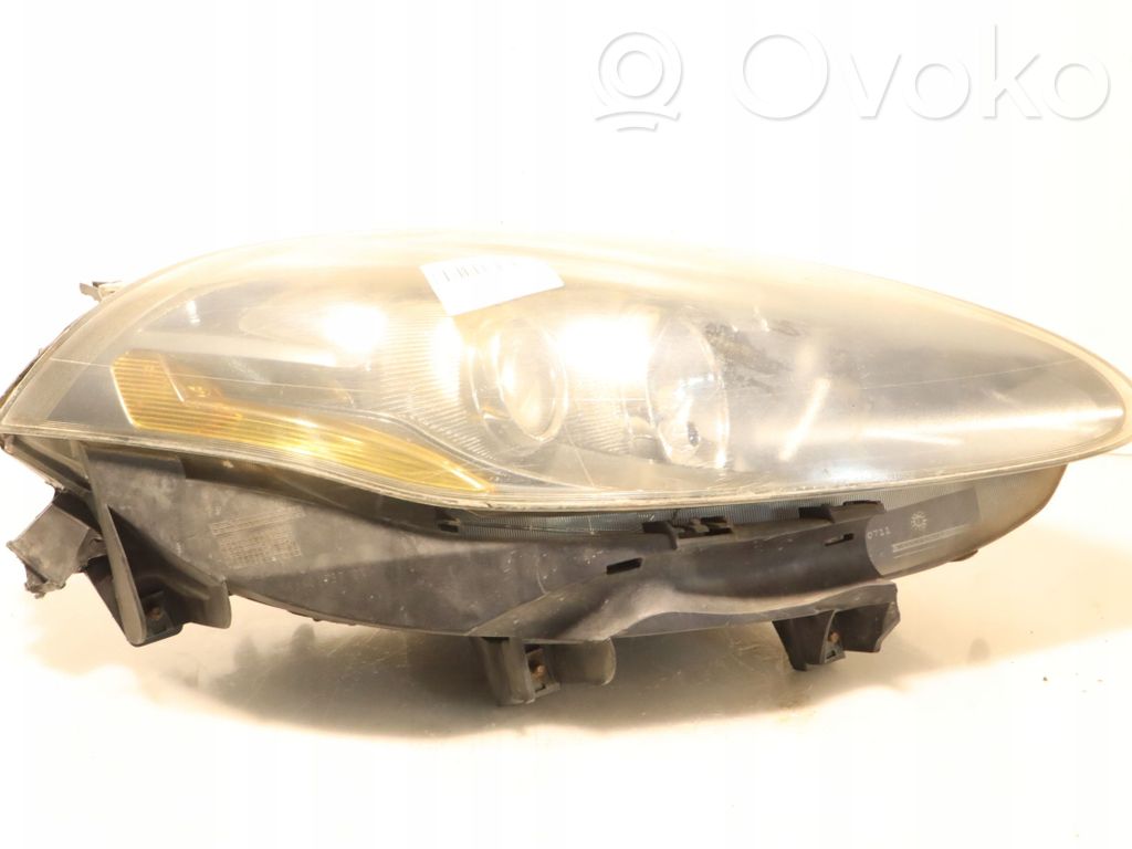 Fiat Croma Headlight/headlamp 