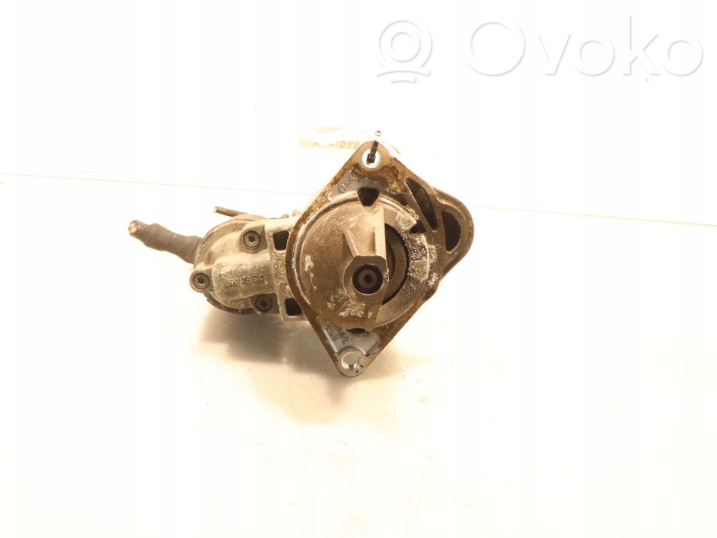 Chevrolet Aveo Motor de arranque 