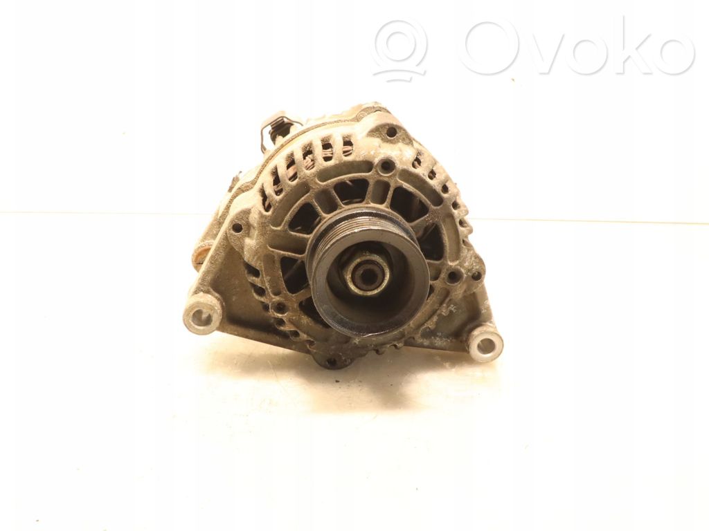 Chevrolet Aveo Generatorius 