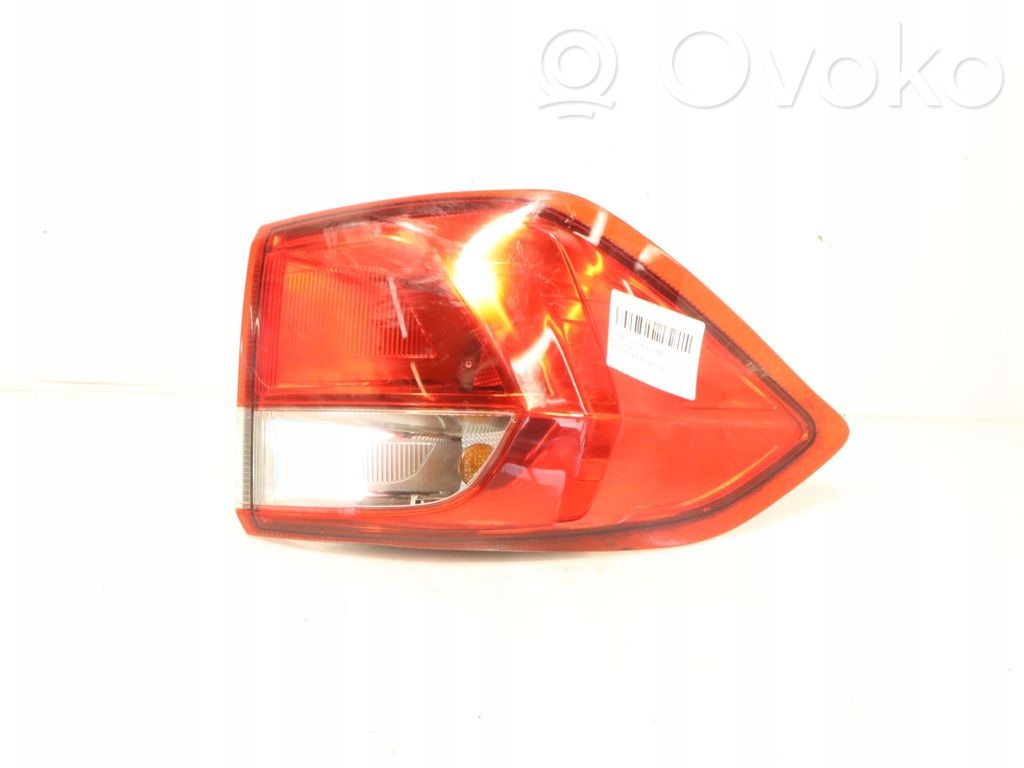 Ford Ecosport Takavalot 