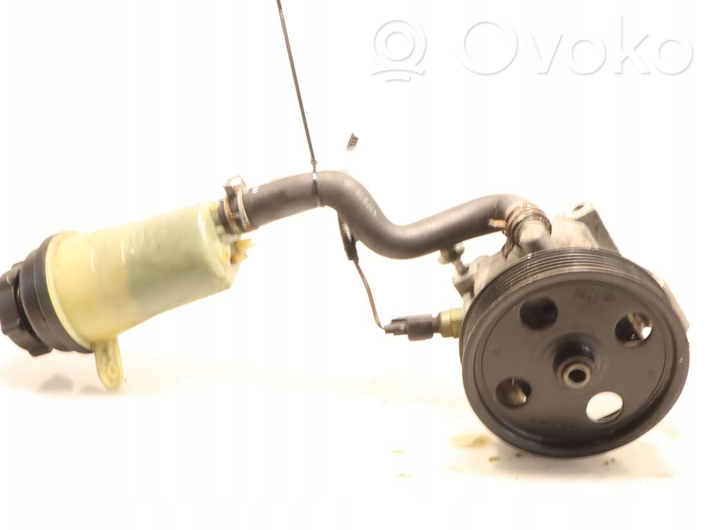 Ford Focus Servopumpe 