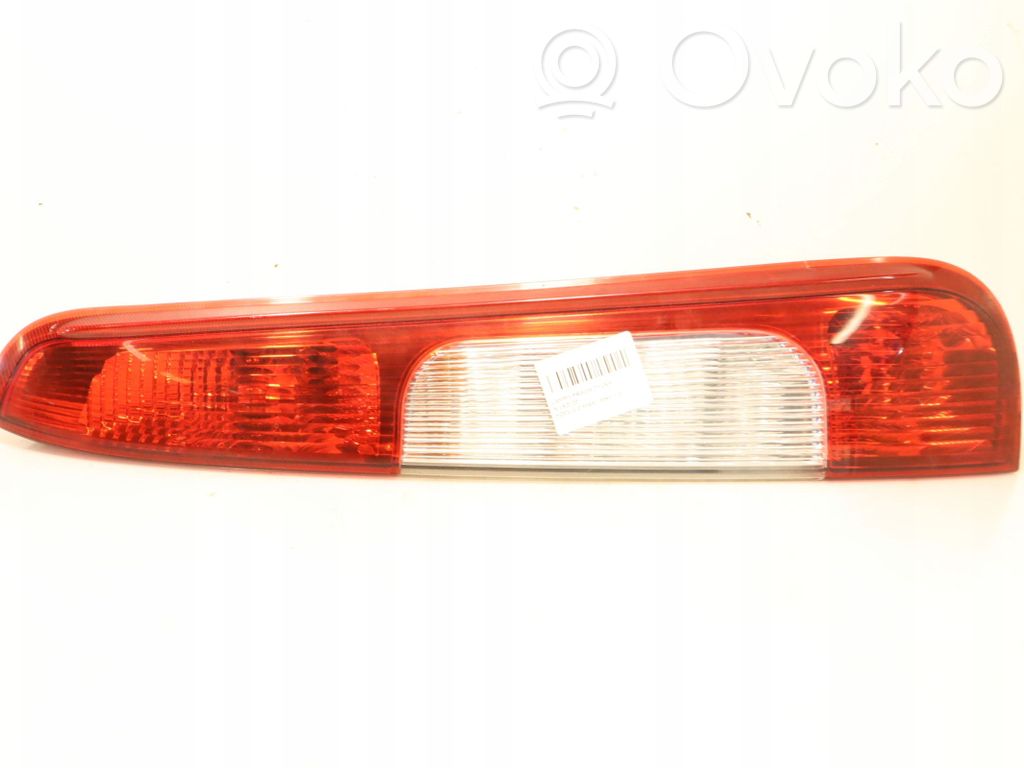 Rear/tail lights   E11583