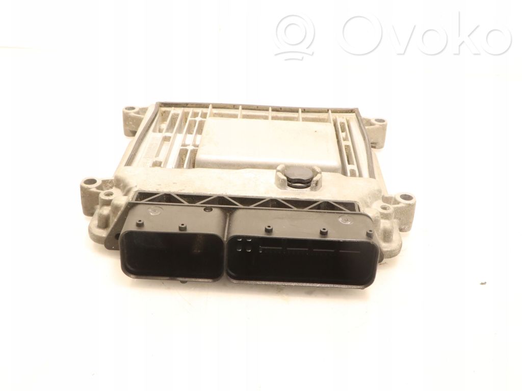 KIA Ceed Motora vadības bloka ECU 